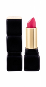 Lūpų dažai Guerlain KissKiss Shaping Cream Lip Colour Cosmetic 3,5g Shade 368 Baby Rose
