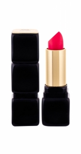 Lūpų dažai Guerlain KissKiss Shaping Cream Lip Colour Cosmetic 3,5g Shade 371 Darling Baby