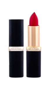 Lūpų dažai L´Oréal Paris Color Riche 347 Haute Rouge Matte Lipstick 3,6g