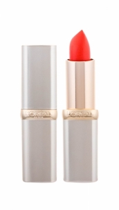 Lūpų dažai L´Oréal Paris Color Riche 373 Magnetic Coral Lipcolour Lipstick 3,6g