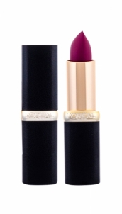 Lūpų dažai L´Oréal Paris Color Riche 463 Plum Tuxedo Matte Lipstick 3,6g