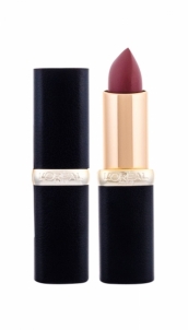 Lūpų dažai L´Oréal Paris Color Riche 636 Mahogany Studs Matte Lipstick 3,6g