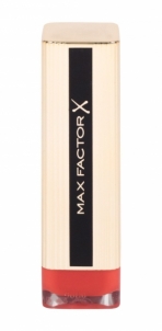 Lūpų dažai Max Factor Colour Elixir 060 Intensely Coral 4g