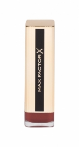 Lūpų dažai Max Factor Colour Elixir 080 Chilli 4g Lūpų dažai