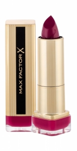 Lūpų dažai Max Factor Colour Elixir 110 Rich Raspberry 4g Lipstick