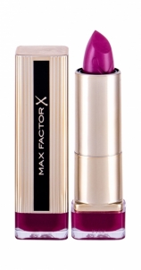 Lūpų dažai Max Factor Colour Elixir 120 Midnight Mauve 4g Lipstick