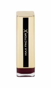 Lūpų dažai Max Factor Colour Elixir 130 Mulberry 4g Lūpu krāsa