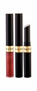 Lūpų dažai Max Factor Lipfinity 191 Stay Bronzed 24HRS 4,2g Lūpu krāsa