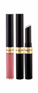 Lūpų dažai Max Factor Lipfinity 310 Essential Violet 24HRS 4,2g Lipstick