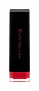 Lūpų dažai Max Factor Velvet Mattes 15 Flame Lipstick 3,4g