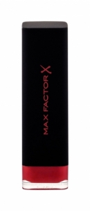 Lūpų dažai Max Factor Velvet Mattes 30 Desire Lipstick 3,4g