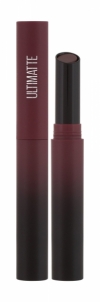 Lūpų dažai Maybelline Color Sensational 099 More Berry Ultimatte PURPLE 2g Lūpu krāsas