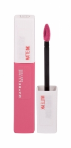 Lūpų dažai Maybelline Superstay 125 Inspirer Matte 5ml Lipstick