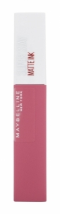 Lūpų dažai Maybelline Superstay 15 Lover Matte Ink Lipstick 5ml