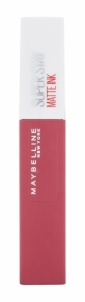 Lūpų dažai Maybelline Superstay 80 Ruler Matte Ink Lipstick 5ml