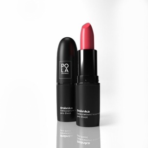 Lūpų dažai Pola Cosmetics Moisturizing lipstick Sappy Lips 3.8 g Lūpu krāsas