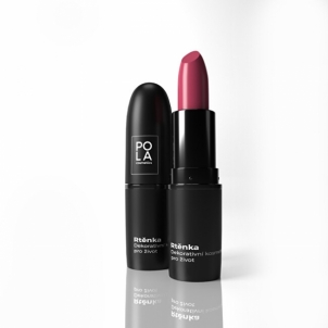 Lūpų dažai Pola Cosmetics Moisturizing lipstick Sappy Lips 3.8 g