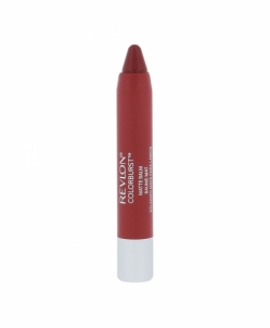 Lūpų dažai Revlon Colorburst 250 Standout Matte Balm Lipstick 2,7g