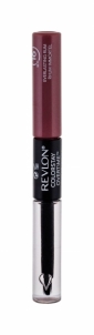 Lūpų dažai Revlon Colorstay 370 Everlasting Rum Overtime Lipstick 4ml