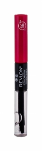 Lūpų dažai Revlon Colorstay 480 Unending Red Overtime Lipstick 4ml