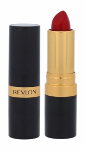Lūpų dažai Revlon Super Lustrous 740 Certainly Red Creme Lipstick 4,2g
