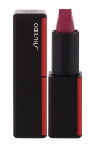 Lūpų dažai Shiseido ModernMatte 518 Selfie Powder PINK 4g Lūpu krāsas