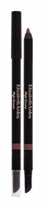 Lūpų pieštukas Elizabeth Arden Plump Up Lip Liner 02 Taupe Lip Pencil 1,2g (testeris) Lūpų pieštukai
