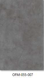 LVT grindų danga Mercury OFM-055-007 457*914*5(0,55) Pvc grīdas segums, linolejs