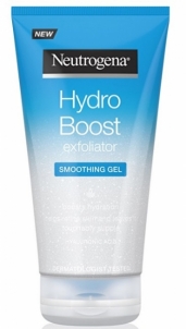 Lyginantis gelis Neutrogena Skin Hydro Boost 150 ml Sejas tīrīšanas līdzekļi