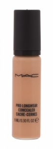 Maskuojamoji priemonė veidui MAC Pro Longwear NC42 Corrector 9ml Maskuojamosios priemonės veidui