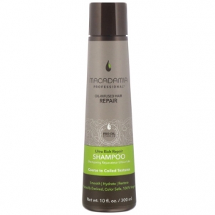 Macadamia Ultra Rich Repair (Shampoo) - 300 ml
