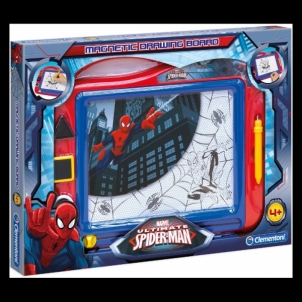Magnetinė lenta Spiderman