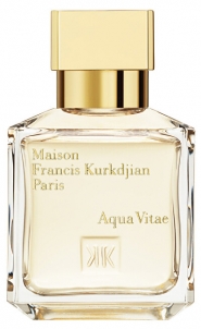 Maison Francis Kurkdjian Aqua Vitae - EDT - 70 ml Sieviešu smaržas
