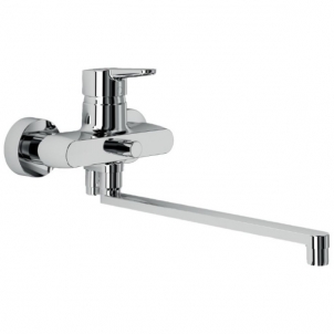 Maišytuvas Ideal Standard, CONNECT BLUE, Voniai ir dušui Shower faucets