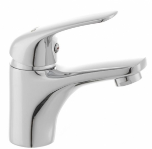Maišytuvas praustuvo S-Line Pro Bathroom faucets