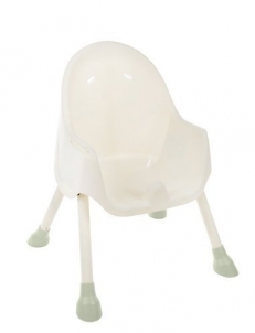 Maitinimo kėdė "Kruzzel", 3in1, žalia