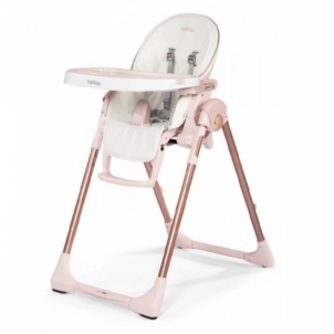 Maitinimo kėdutė P.Pappa Zero-3 - Mon Amour Barošanas krēsli