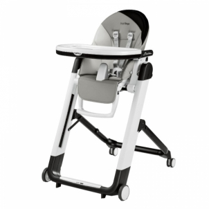Maitinimo kėdutė Siesta Palette Grey Power chairs