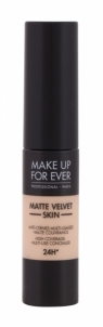 Make Up For Ever Matte Velvet Skin 2.2 Yellow Alabaster Corrector 9ml Pasākumi aptver sejas