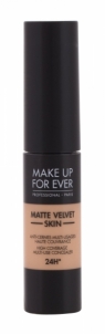 Make Up For Ever Matte Velvet Skin 3.2 Sand Corrector 9ml Maskuojamosios priemonės veidui