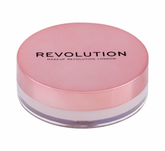 Makeup Revolution London Conceal & Fix Makeup Primer 20g Makiažo pagrindas veidui