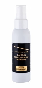 Makiažo fiksatorius Max Factor Lasting Performance Make 100ml The basis for the make-up for the face