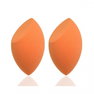 Makiažo kempinėles Real Techniques Makeup Sponge 2 vnt The basis for the make-up for the face