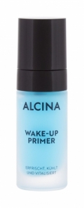Makiažo pagrindas ALCINA Wake-Up Primer Makeup Primer 17ml Основа для макияжа для лица