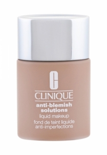 Clinique Anti Blemish Solutions Liquid Makeup 30ml (04 Fresh Vanilla)