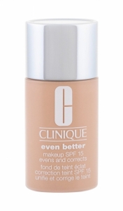 Clinique Even Better Makeup SPF15 Cosmetic 30ml (01 Alabaster)
