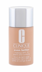 Clinique Even Better Makeup SPF15 Cosmetic 30ml