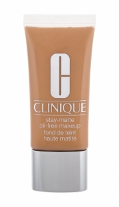 Clinique Stay Matte Makeup 30ml Shade 19