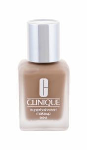 Makiažo pagrindas Clinique Superbalanced Make Up 09 Cosmetic 30ml