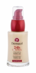 Makiažo pagrindas Dermacol 24h Control 70 Makeup 30ml The basis for the make-up for the face